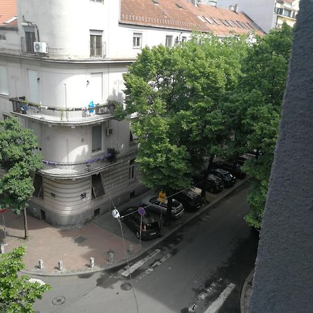 Belgrade City Center , Light Of Dorcol Eksteriør bilde
