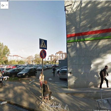 Belgrade City Center , Light Of Dorcol Eksteriør bilde